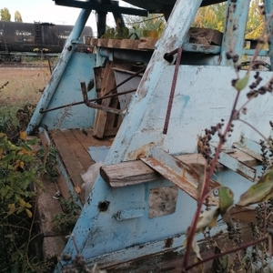 ПИ401062 лома стальных металлов 5А, 12А, 13А, 16А. 411тонн