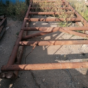 ПИ401062 лома стальных металлов 5А, 12А, 13А, 16А. 411тонн