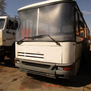 ПИ401087 Реализация Автобусов КАРОСА, металлообрабатывающих станков б/у и бортового а/м ГАЗ (12 лотов)