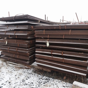 ПИ401147 Металл листовой (прокат лист. г/к 6 , лист гофрир.). Лист г/к 6 09Г2С. Год выпуска: 2017г. Состояние: лежалое. Масса: 9