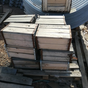 ПИ401147 Металл листовой (прокат лист. г/к 6 , лист гофрир.). Лист г/к 6 09Г2С. Год выпуска: 2017г. Состояние: лежалое. Масса: 9