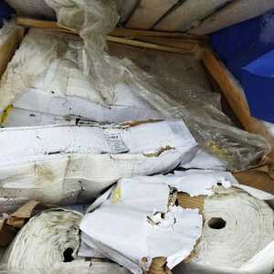 ПИ401147 Металл листовой (прокат лист. г/к 6 , лист гофрир.). Лист г/к 6 09Г2С. Год выпуска: 2017г. Состояние: лежалое. Масса: 9