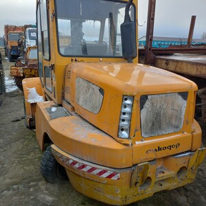 ПИ401144 Автопогрузчик АМКОДОР 451А