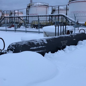 ПИ401186 Расширитель трубный газовый ТГР-1200. Год выпуска: 2012г. Состояние: Лежалое