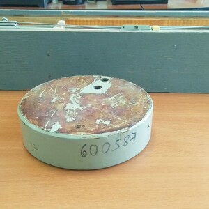 ПИ401220 Изделия МОК. Трассоискатель