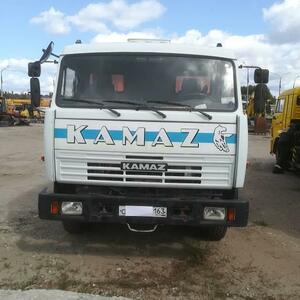 ПИ401199 Реализация транспортного средства КАМАЗ 43255-А3 (самосвал)
