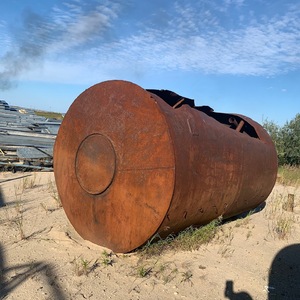 ПИ401268 лом чёрных металлов 12А. 160тонн