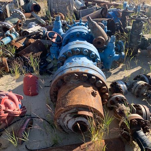 ПИ401268 лом чёрных металлов 12А. 160тонн