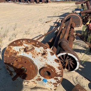 ПИ401268 лом чёрных металлов 12А. 160тонн