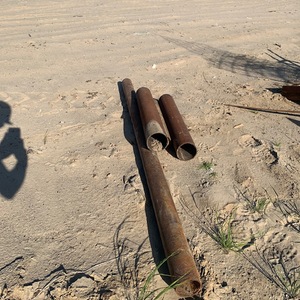 ПИ401268 лом чёрных металлов 12А. 160тонн