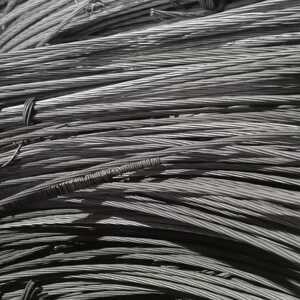 ПИ401271 лом электротехнического алюминия. 7тонн