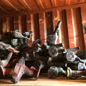 ПИ401297 Продажа неликвидного (нерабочего) инструмента, бывшего в употреблении (б/у)