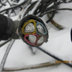 ПИ401350 Реализация лома и отходов цветных металлов