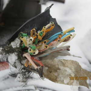 ПИ401350 Реализация лома и отходов цветных металлов