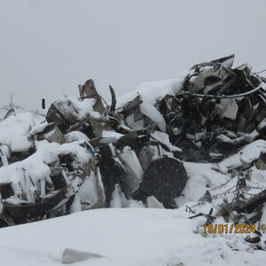 ПИ401350 Реализация лома и отходов цветных металлов