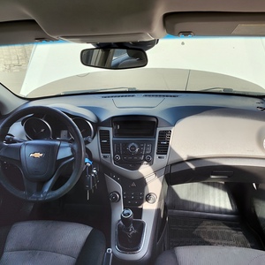 ПИ402082 Продажа б/у автомобиля CHEVROLET CRUZE (ЮОС 12-002471)