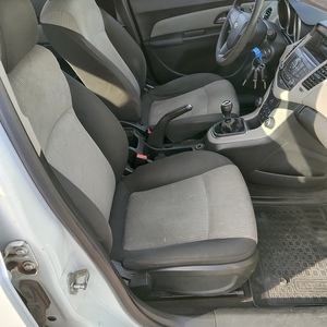 ПИ402082 Продажа б/у автомобиля CHEVROLET CRUZE (ЮОС 12-002471)