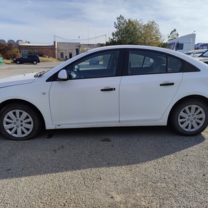 ПИ402082 Продажа б/у автомобиля CHEVROLET CRUZE (ЮОС 12-002471)