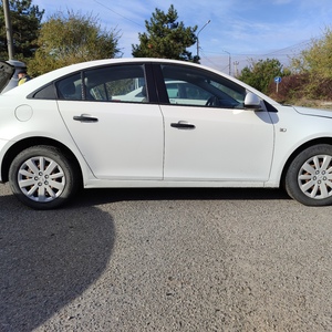 ПИ402082 Продажа б/у автомобиля CHEVROLET CRUZE (ЮОС 12-002471)
