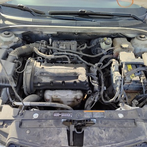 ПИ402082 Продажа б/у автомобиля CHEVROLET CRUZE (ЮОС 12-002471)