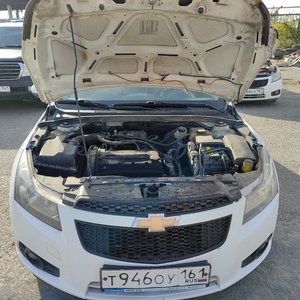 ПИ402082 Продажа б/у автомобиля CHEVROLET CRUZE (ЮОС 12-002471)