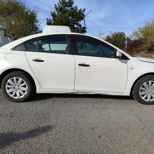ПИ402083 Продажа автомобиля б/у CHEVROLET CRUZE (ЮОС12-002470)