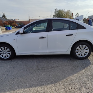 ПИ402083 Продажа автомобиля б/у CHEVROLET CRUZE (ЮОС12-002470)