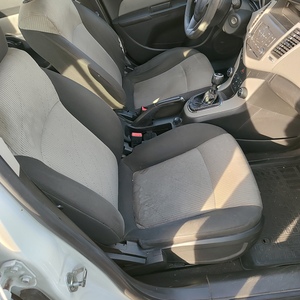 ПИ402083 Продажа автомобиля б/у CHEVROLET CRUZE (ЮОС12-002470)