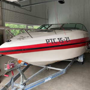 ПИ402028 Мотовездеход Polaris Sportsman X2 800 EFI DLX/ Катер EUROCROWN/ Модуль мониторига GPS/ГЛОНАСС/GSM МТ-600 GP Std