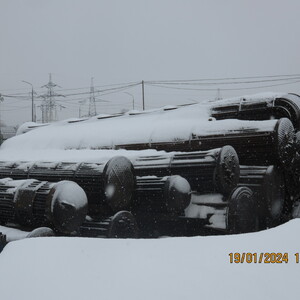 ПИ402030 лом и отходы стальных металлов марки 5А и 12А, стружки стальной.