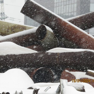 ПИ402030 лом и отходы стальных металлов марки 5А и 12А, стружки стальной.