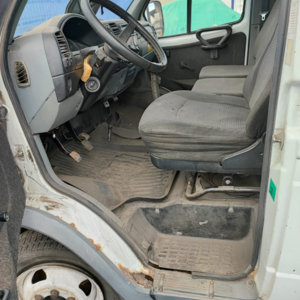 ПИ402124 Автомобиль ГАЗ-32213 год выпуска - 2009
