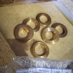 ПИ402171 ПИ402172 ПИ402173 Дизельные запчасти М611, М612 / Дизельные запчасти ЯАЗ 204,206, ЯМЗ 236,238 / Дизельные запчасти Д6,