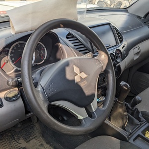 ПИ402149 Mitsubishi L200, MMCJNKB40ADZ06250, 2010 г.в.