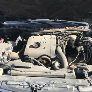 ПИ402151 Mitsubishi L200, MMCJRKB40CDZ03322, 2011 г.в