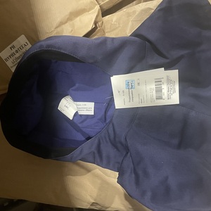 ПИ402157 Реализация СИЗ (шапки, подшлемники, шлемы, перчатки, наборы РИЗА, сапоги, ботинки, галоши)