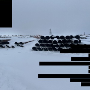 ПИ402204 Труба обсадная. 111тонн
