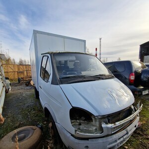 ПИ402217 ГАЗЕЛЬ VIN X8C2775AO60008385 2006г.в.