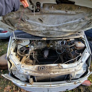 ПИ402217 ГАЗЕЛЬ VIN X8C2775AO60008385 2006г.в.