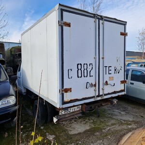 ПИ402217 ГАЗЕЛЬ VIN X8C2775AO60008385 2006г.в.