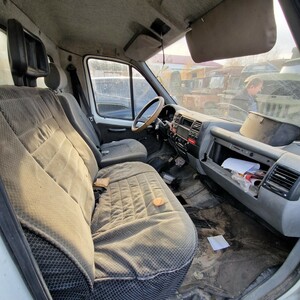 ПИ402217 ГАЗЕЛЬ VIN X8C2775AO60008385 2006г.в.