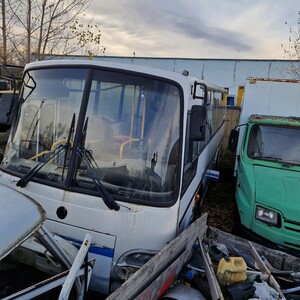 ПИ402219 АВТОБУС КАВЗ VIN X1E42350380000084 2008г.в.