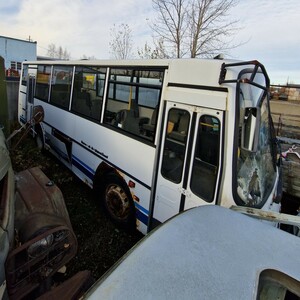 ПИ402219 АВТОБУС КАВЗ VIN X1E42350380000084 2008г.в.
