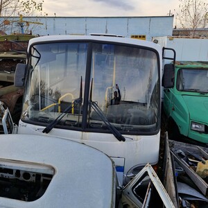 ПИ402219 АВТОБУС КАВЗ VIN X1E42350380000084 2008г.в.