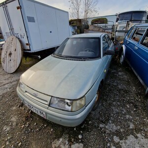 ПИ402214 Автомобиль ВАЗ-21103 VIN XTA2110302506901 2002г.в.