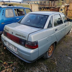 ПИ402214 Автомобиль ВАЗ-21103 VIN XTA2110302506901 2002г.в.