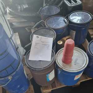 ПИ402302 смазка ПСМ ВНИИТнефть