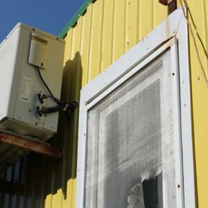 ПИ402322 Реализация вагон-домов Оренбургского филиала ООО «РН-Бурение»