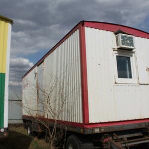 ПИ402322 Реализация вагон-домов Оренбургского филиала ООО «РН-Бурение»