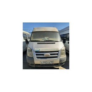 ПИ402365 Продажа FORD TRANSIT BUS, гос.рег.№ Е 992 КВ 93, г.в. 2006